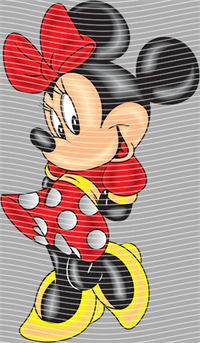 Mickey-AMQ 464